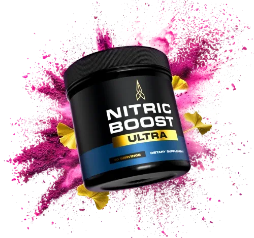 Nitric Boost Ultra